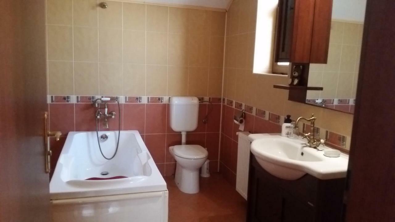 Cristalex Villaverde Bucharest Pantelimon Экстерьер фото