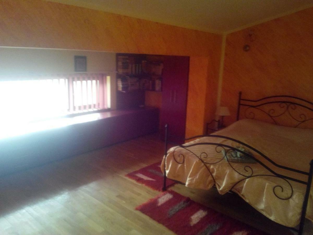 Cristalex Villaverde Bucharest Pantelimon Экстерьер фото